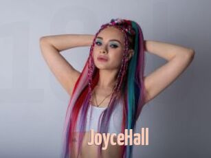 JoyceHall