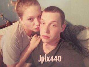 Jplx440