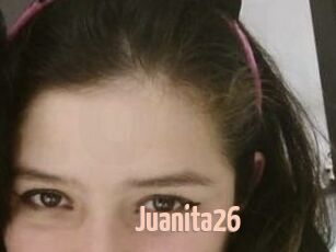 Juanita26