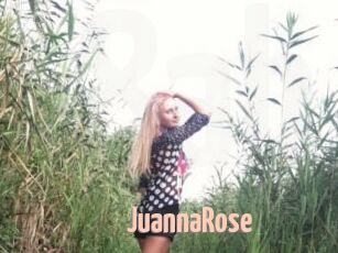 JuannaRose