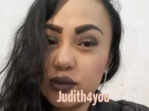 Judith4you