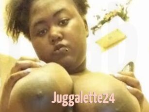 Juggalette24