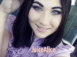 Juice_Alice