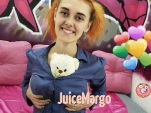 JuiceMargo