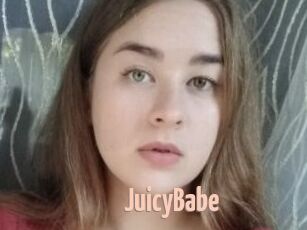 JuicyBabe