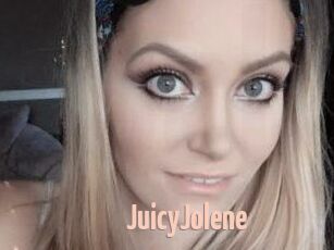 JuicyJolene