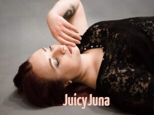 JuicyJuna