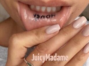 JuicyMadame