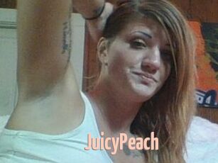 JuicyPeach