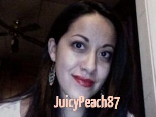 JuicyPeach87