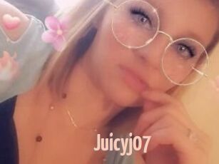 Juicyj07