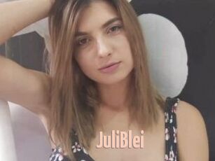 JuliBlei