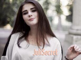 JuliSecret