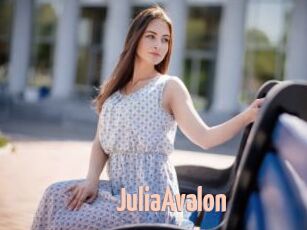 JuliaAvalon