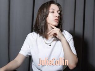 JuliaCollin