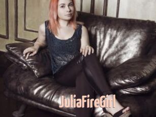 JuliaFireGirl