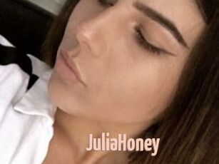 JuliaHoney