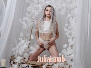 JuliaLamb