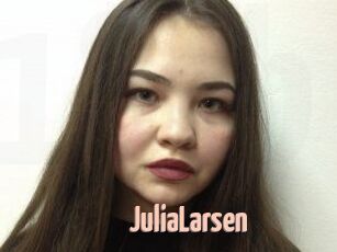 JuliaLarsen