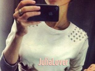 JuliaLover