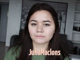 JuliaMaclons