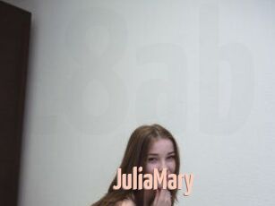 JuliaMary