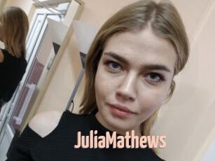 JuliaMathews