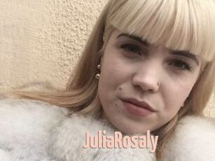 JuliaRosaly