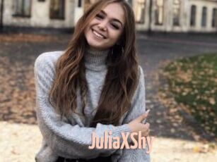 JuliaXShy