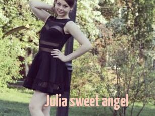 Julia_sweet_angel