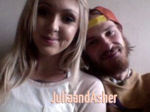 Julia_and_Asher