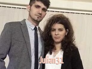 Julian31