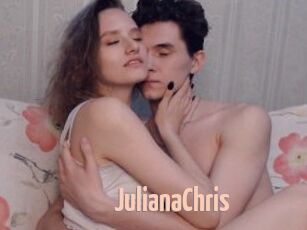 JulianaChris