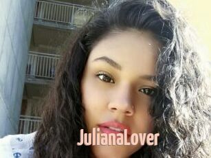 JulianaLover