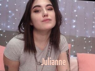 Julianne