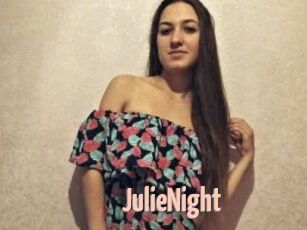 JulieNight