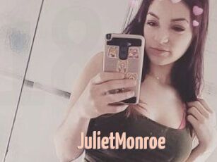 JulietMonroe