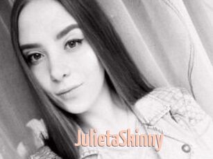 JulietaSkinny