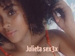 Julieta_sex3x