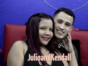 JulioandKendall