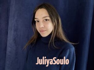 JuliyaSoulo