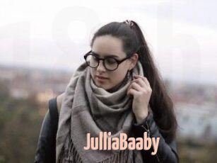 JulliaBaaby