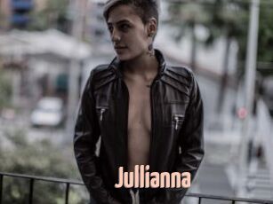 Jullianna