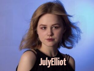 JulyElliot