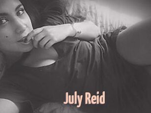 July_Reid