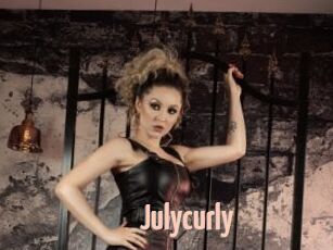 Julycurly