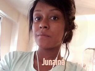 Junaina