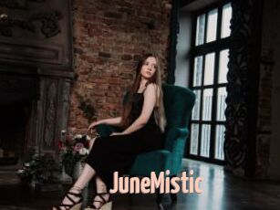 JuneMistic