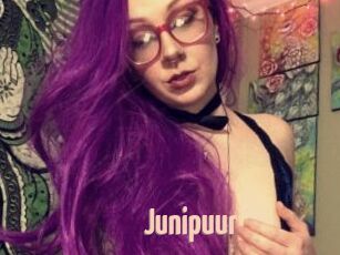 Junipuur