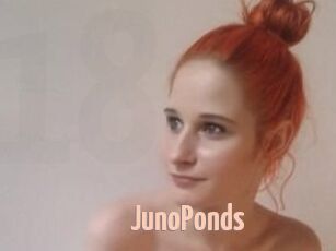 JunoPonds